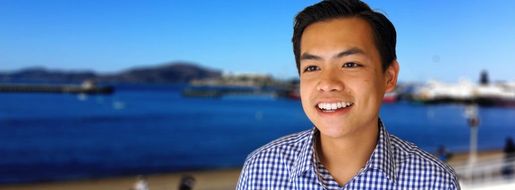 Thomas Li, San Francisco political web & graphic designer Thomas Li, San Francisco political web & graphic designer