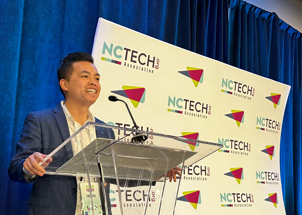 NC Tech Conference